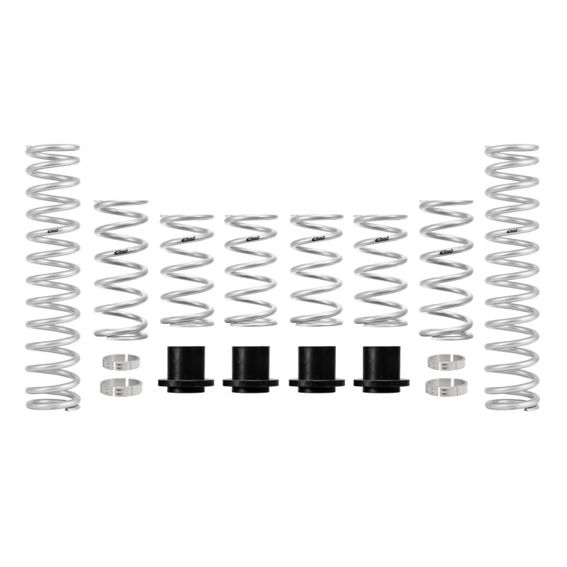 Eibach Pro-UTV 17-19 Polaris RZR XP1000 2-Seat EPS Stage 3 Performance Springs