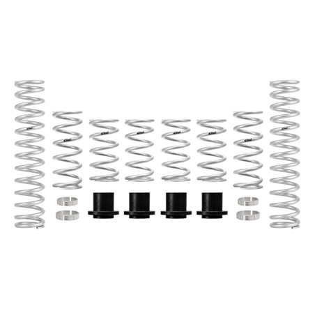 Eibach Pro-UTV 17-19 Polaris RZR XP1000 2-Seat EPS Stage 3 Performance Springs