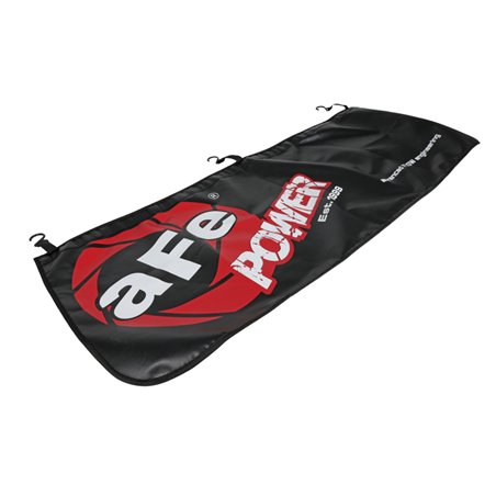 aFe Power Fender Cover