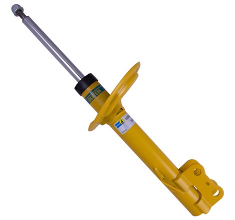 Bilstein B6 10-13 Toyota Highlander 2WD Front Left Suspension Strut Assembly