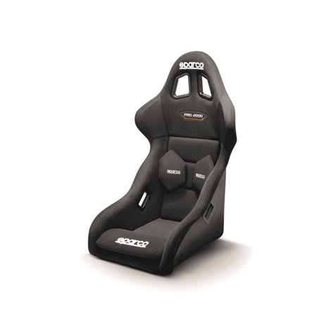 Sparco Gaming Seat Pro 2000 Black