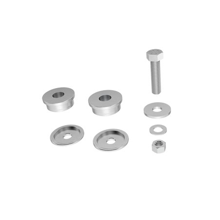 ICON 96-04 Toyta Tacoma/96-02 Toyota 4Runner DJ Retrofit Hardware Kit