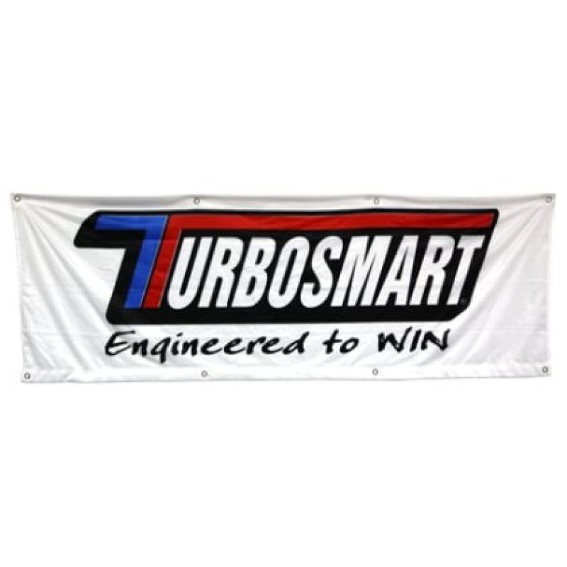 Turbosmart Banner