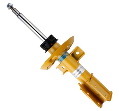 Bilstein B6 2010 Mercedes-Benz E350 4Matic Front Suspension Strut Assembly