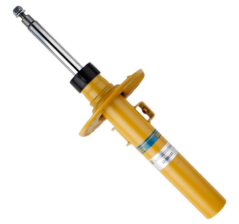 Bilstein 18-21 BMW X3 / 19-21 X4 B6 Performance Strut Front Right