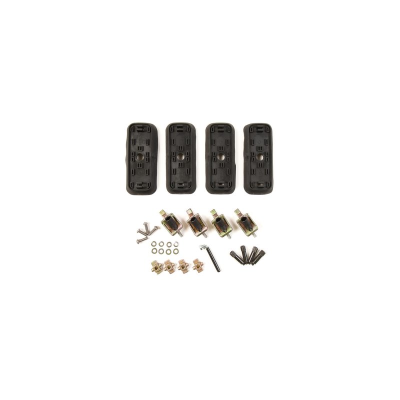 Rhino-Rack 2500 FMP Fitting Kit