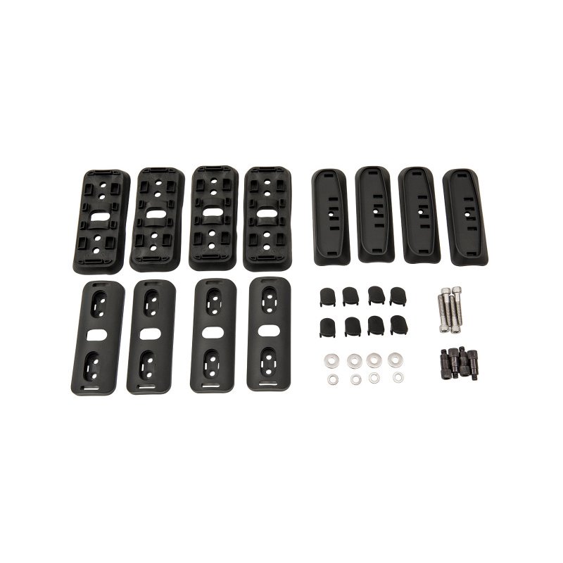 Rhino-Rack Generic RCP Base Kit w/M838 (M6 Stud) - 4 pcs