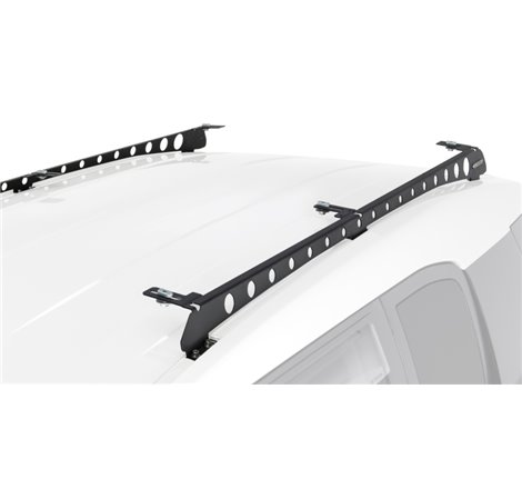 Rhino-Rack 11-14 Toyota FJ Cruiser 3 Base Backbone Mounting System