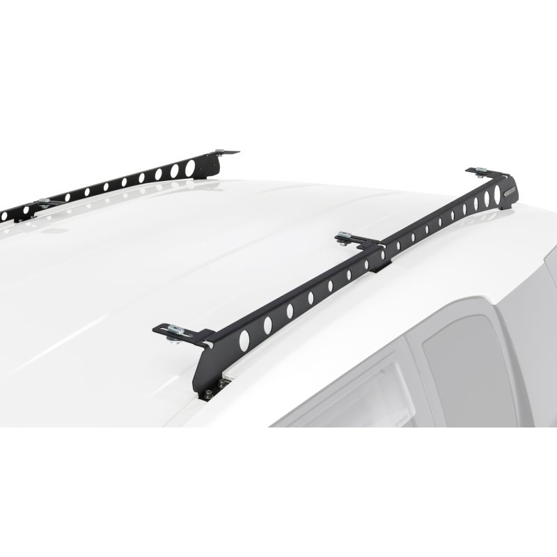 Rhino-Rack 11-14 Toyota FJ Cruiser 3 Base Backbone Mounting System