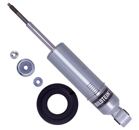 Bilstein B8 6100 04-15 Nissan Titan Front 60mm Monotube Shock Absorber