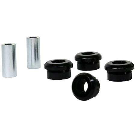 Whiteline 15-21 Volkswagen Golf/GTI Control Arm Bushing Kit (Lower Rear Outer Bushing)