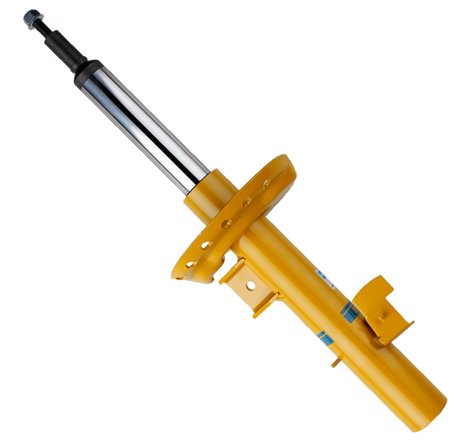 Bilstein 15-21 Land Rover Discovery Sport B6 Performance Suspension Strut Assembly - Front Right