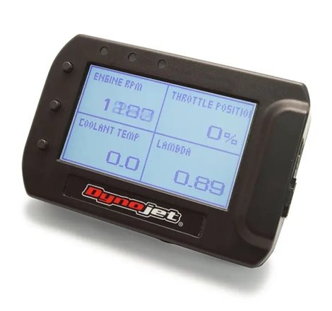 Dynojet POD Display