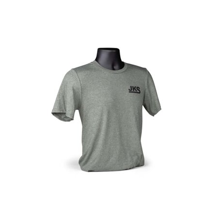 JKS Manufacturing T-Shirt Military Green - 3XL