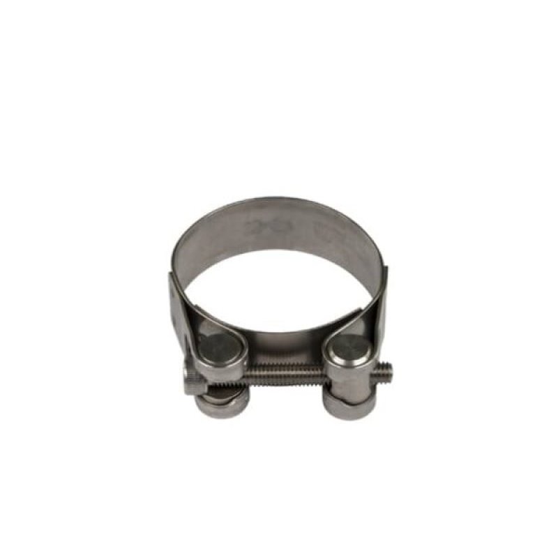 Turbosmart Premium TS Barrel Hose Clamp Quick Release 2in (1.75in Silicone Hose)