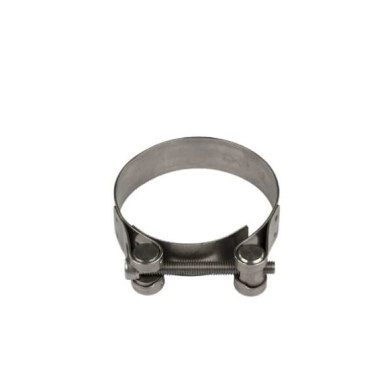 Turbosmart Premium TS Barrel Hose Clamp Quick Release 2.50in (2.25in Silicone Hose)