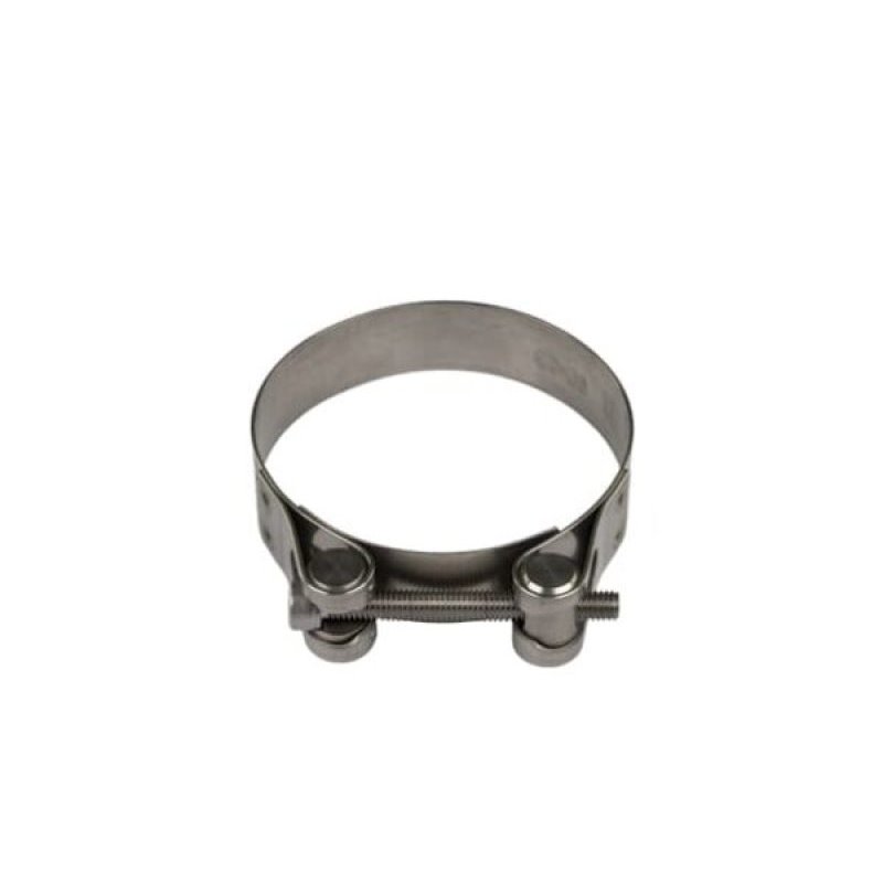 Turbosmart Premium TS Barrel Hose Clamp Quick Release 2.75in (2.50in Silicone Hose)