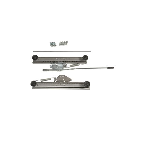 PRP Universal Seat Slider Only