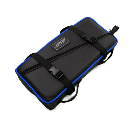 PRP Tool Bag- Blue