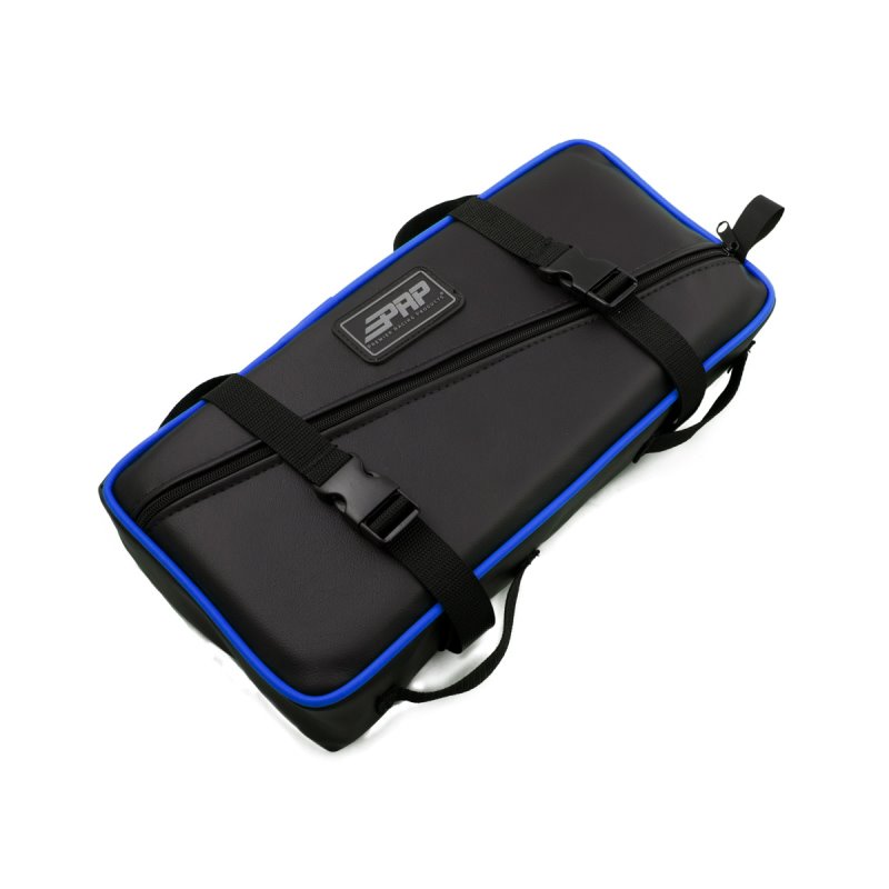 PRP Tool Bag- Blue