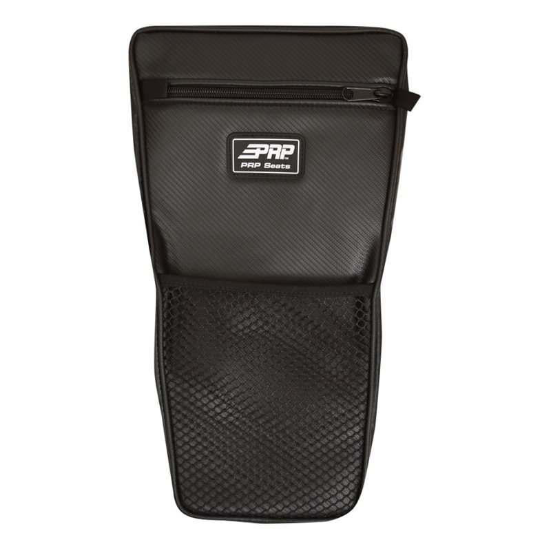 PRP Polaris RZR Center Bag - Black