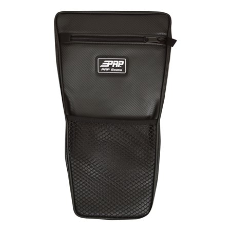 PRP Polaris RZR Center Bag - Black