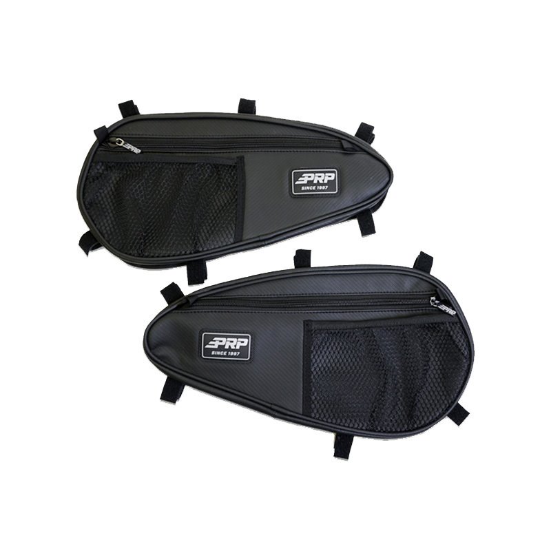 PRP Polaris RZR Lower Door Bags (Pair)