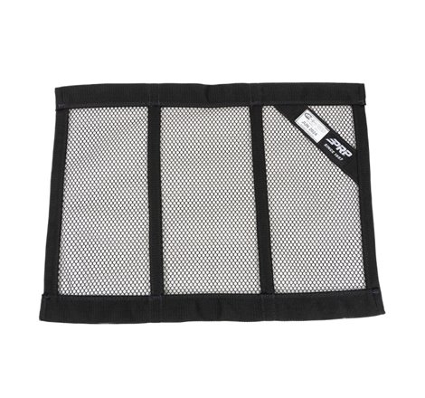 PRP Mesh Window Net 18In.x24In. (SFI 27.1)