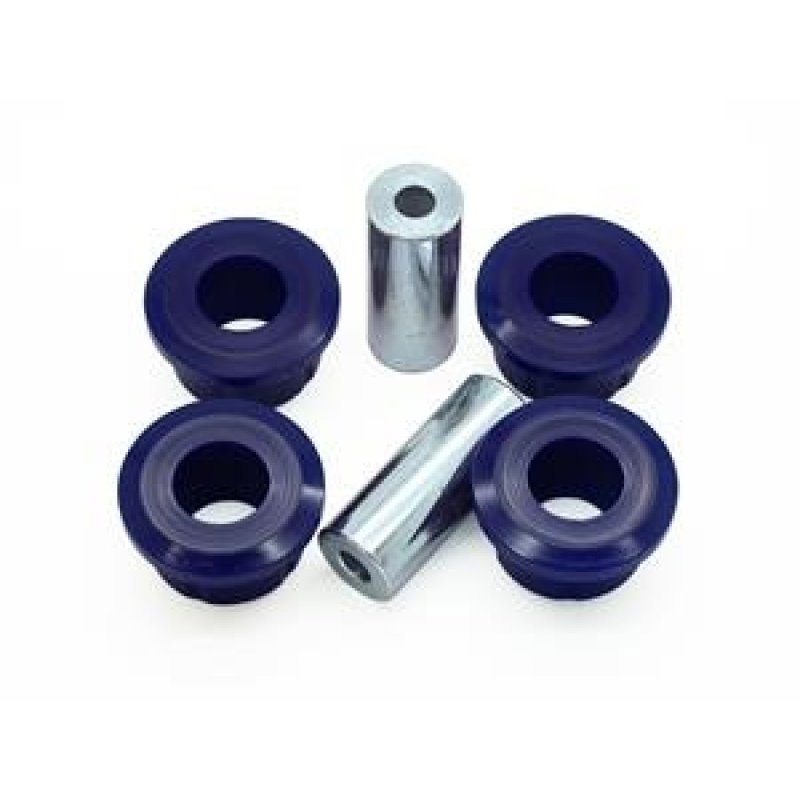 SuperPro 1993 Mazda RX-7 Base Front Lower Inner Rearward Control Arm Bushing Kit- Street Performance