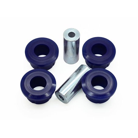 SuperPro 1993 Mazda RX-7 Base Front Lower Inner Forward Control Arm Bushing Kit - Street Performance