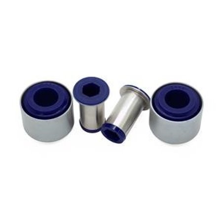 SuperPro 2002 Mini Cooper Base Front Lower Inner Rearward Control Arm Bushing Kit (STD Motorsport)