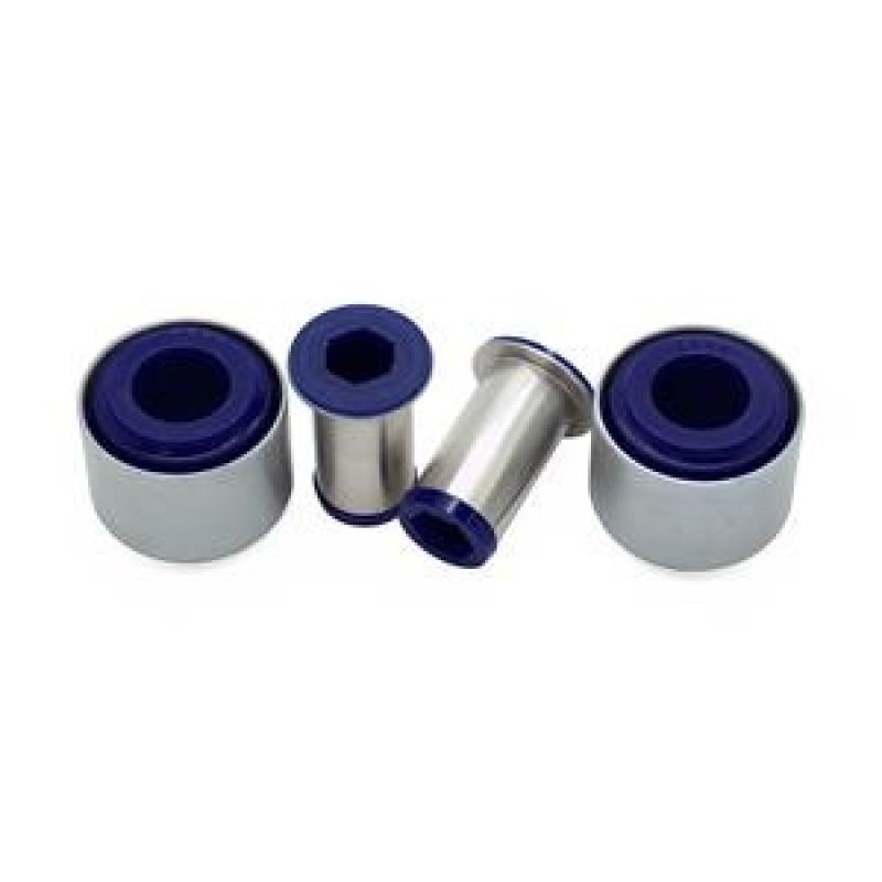 SuperPro 2002 Mini Cooper Base Front Lower Inner Rearward Control Arm Bushing Kit (STD)