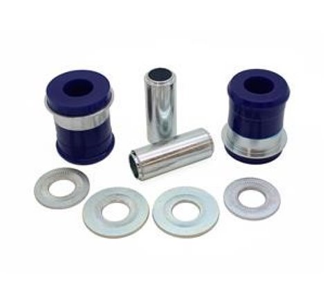 SuperPro 2005 Toyota Tacoma Base Front Lower Inner Forward Control Arm Bushing Kit