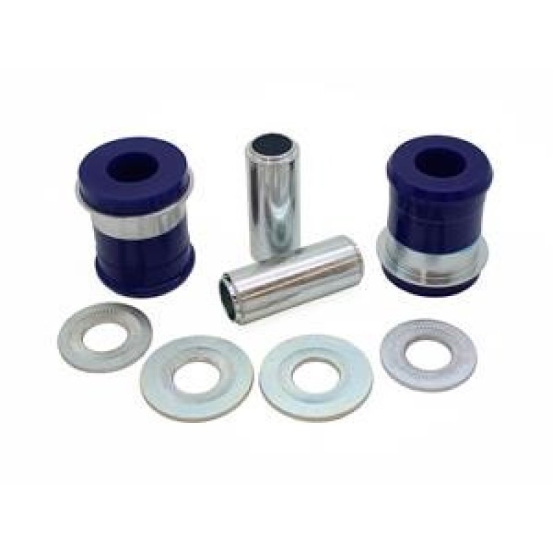 SuperPro 2005 Toyota Tacoma Base Front Lower Inner Forward Control Arm Bushing Kit