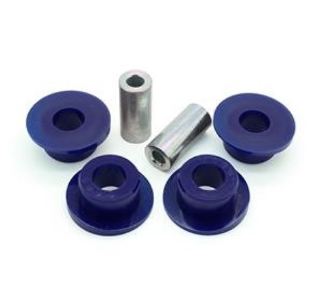 SuperPro 2003 Volvo XC90 T6 Front Engine Steady Mount Bushing Kit