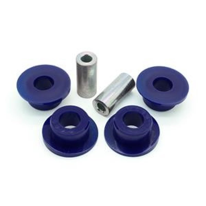 SuperPro 2003 Volvo XC90 T6 Front Engine Steady Mount Bushing Kit