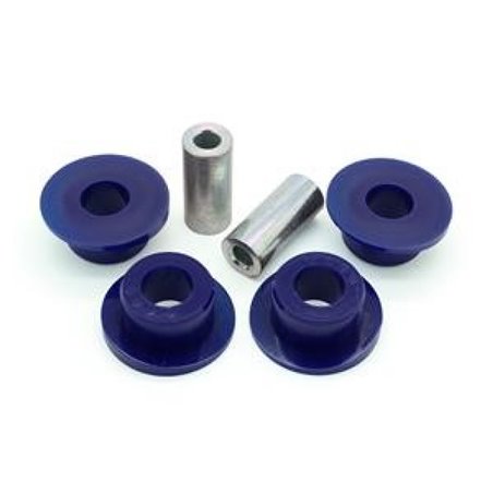 SuperPro 2003 Volvo XC90 T6 Front Engine Steady Mount Bushing Kit