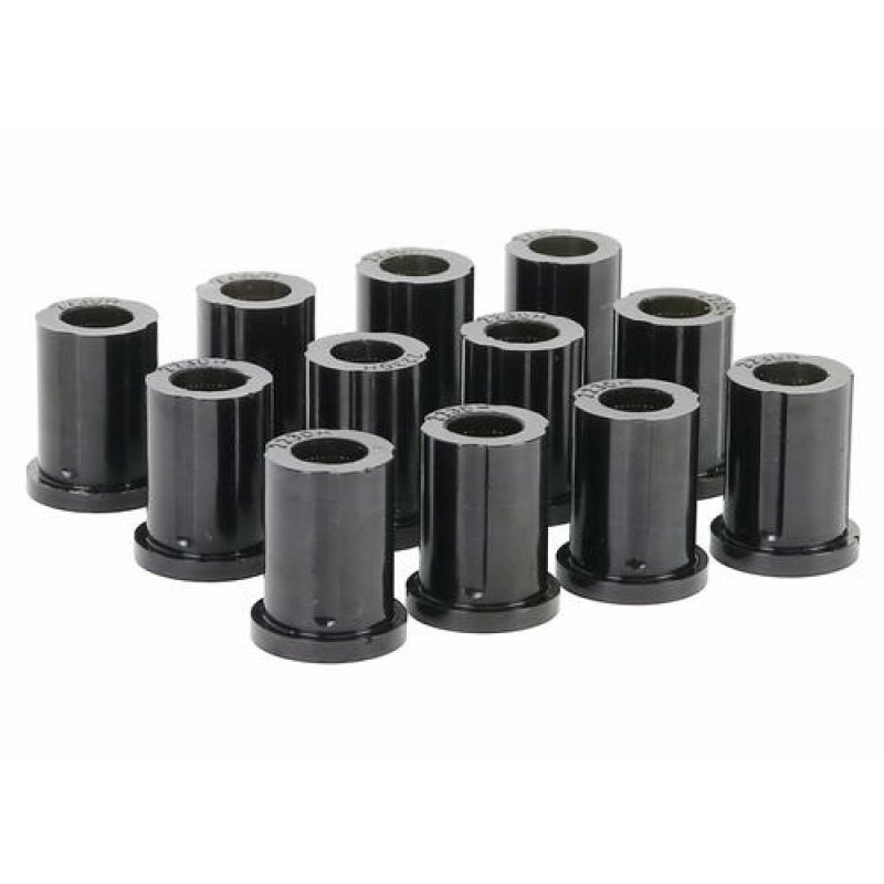 SuperPro Toyota-Sprg/Bushing Kit-24 Bushes