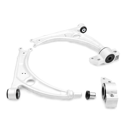 SuperPro 2007 Volkswagen Eos Base Front Lower Alloy Control Arm Kit