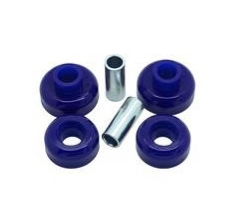 SuperPro 2005 Nissan Frontier LE Front Upper Shock Absorber Bushing Set