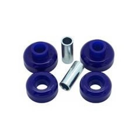 SuperPro 2005 Nissan Frontier LE Front Upper Shock Absorber Bushing Set