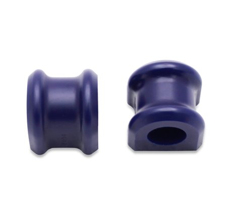 SuperPro 2007 Jeep Wrangler Rubicon Front 34mm Sway Bar Mount Bushing Set