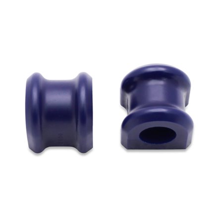 SuperPro 2007 Jeep Wrangler Rubicon Front 34mm Sway Bar Mount Bushing Set