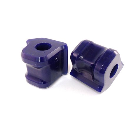 SuperPro 2006 Toyota RAV4 Limited Front 22.2mm Sway Bar Mount Bushing Set