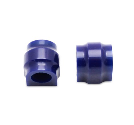 SuperPro 2002 Mini Cooper Base Front 21.5mm Sway Bar Mount Bushing Set