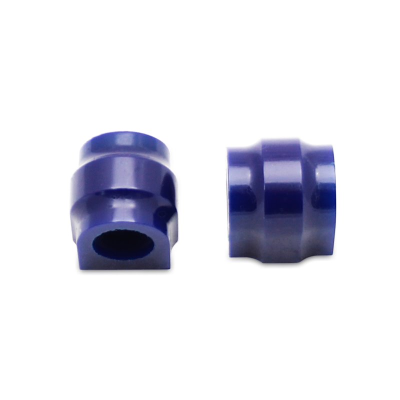 SuperPro 2002 Mini Cooper Base Front 23.5mm Sway Bar Mount Bushing Set