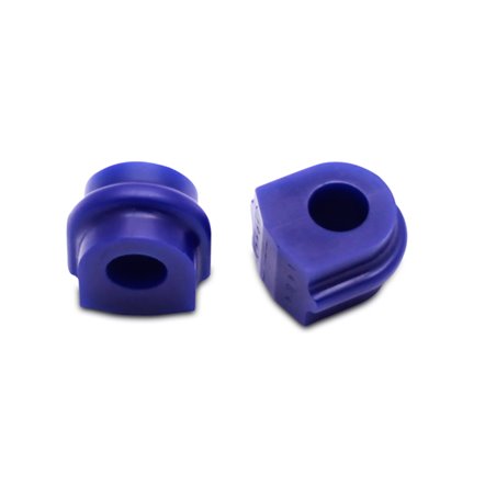 SuperPro 2000 Infiniti QX4 Base Front 24mm Sway Bar Mount Bushing Set