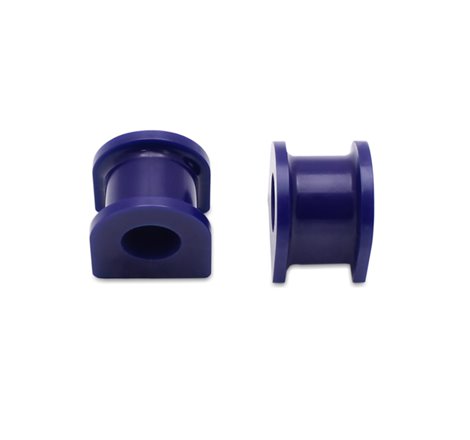 SuperPro 1998 Lexus GS300 Base Front 29mm Sway Bar Mount Bushing Set