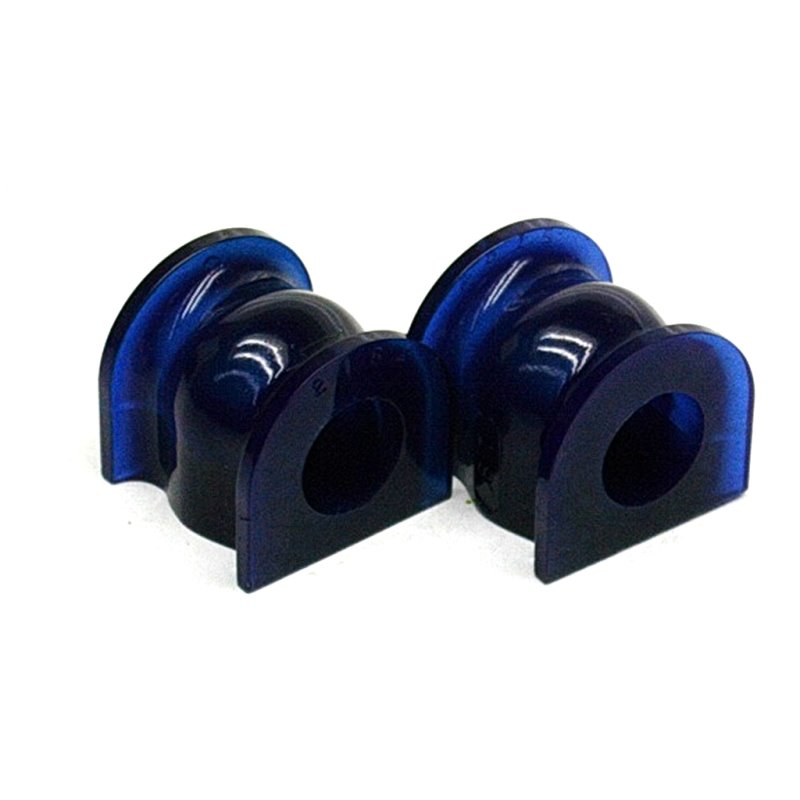 SuperPro 2002 Acura RSX Base Rear Sway Bar Mount Bushing Set - 24mm