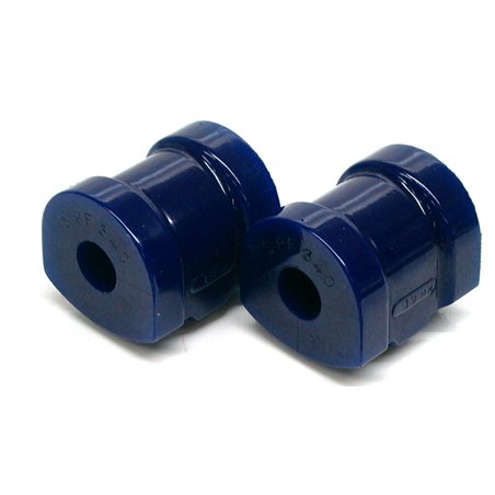 SuperPro 1995 BMW 318i Base Front 20mm Sway Bar Mount Bushing Set